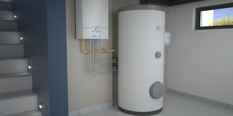 The Difference Between Tank and Tankless Water Heaters