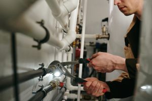 What to Know about Commercial Plumbing