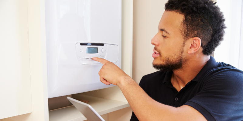 What to Expect from a Tankless Water Heater Inspection